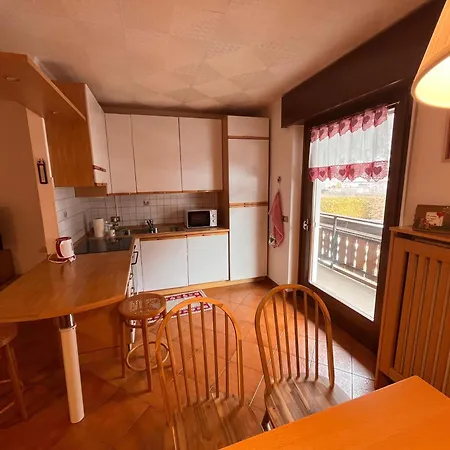 Angolo Relax Daire Cencenighe