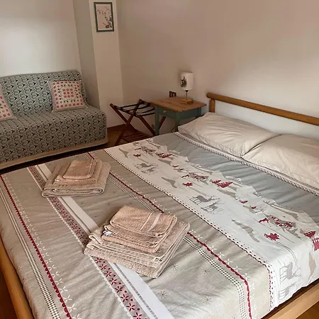Angolo Relax *
