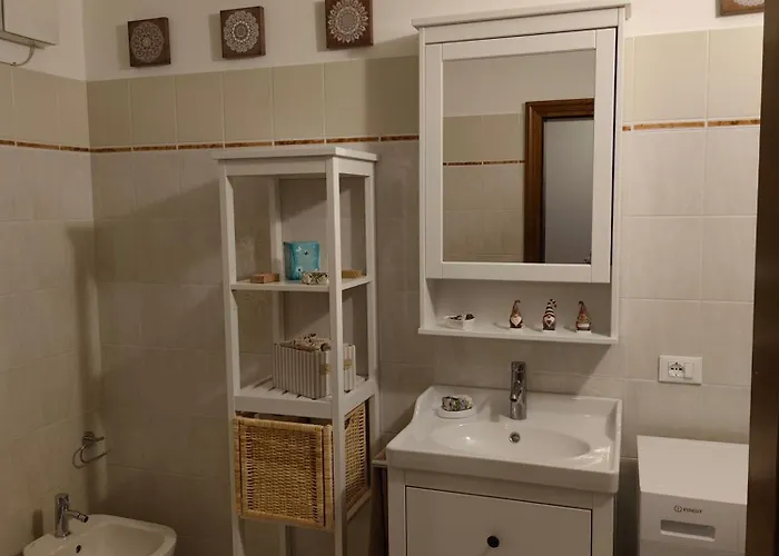 Angolo Relax Cencenighe